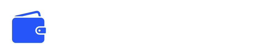 TchokoPay Logo